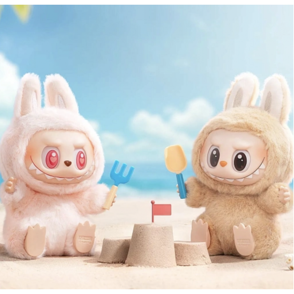 Игрушка Labubu The Monsters Have a Seat (Pop Mart) купить в СПб